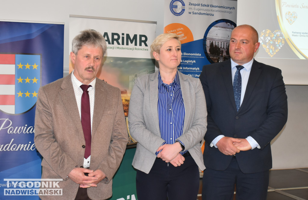 II Zjazd Kół Gospodyń Wiejskich