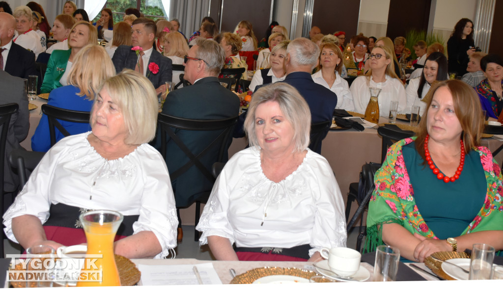II Zjazd Kół Gospodyń Wiejskich