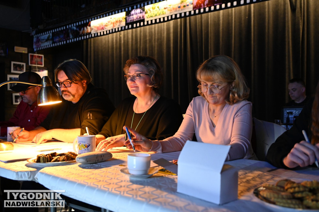 WENA II Tarnobrzeski Przegląd Piosenki - występy przedszkolaków