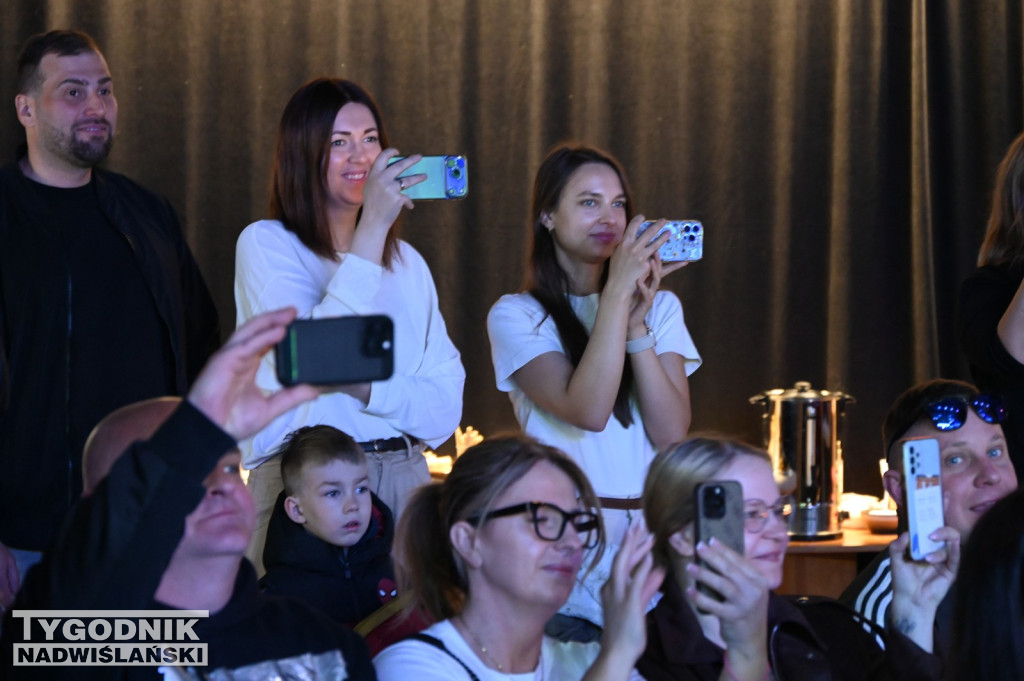 WENA II Tarnobrzeski Przegląd Piosenki - występy przedszkolaków