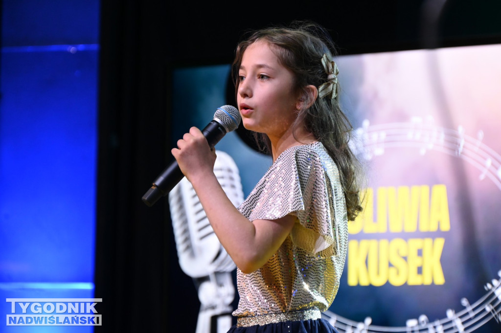 WENA II Tarnobrzeski Przegląd Piosenki - występy przedszkolaków