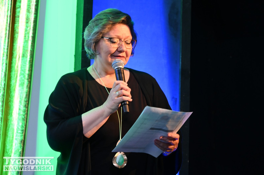 WENA II Tarnobrzeski Przegląd Piosenki - występy przedszkolaków