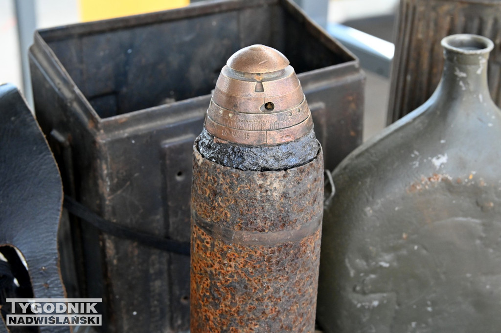 Kwietniowy Pchli Targ w Tarnobrzegu