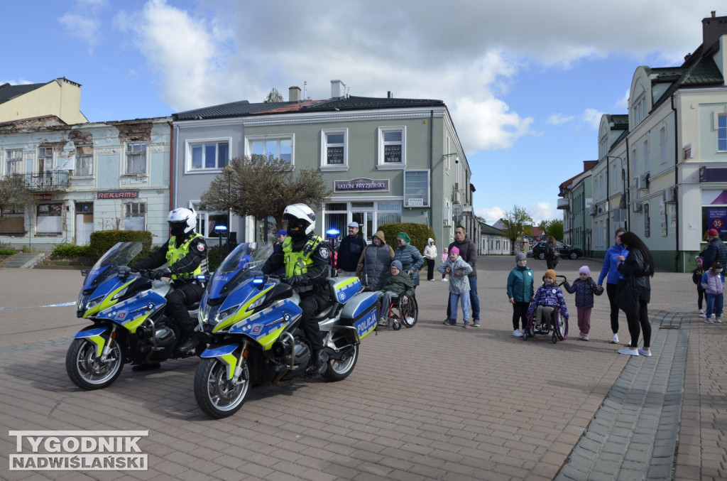 45. Bieg Siarkowca – biegi dziecięce i młodzieżowe