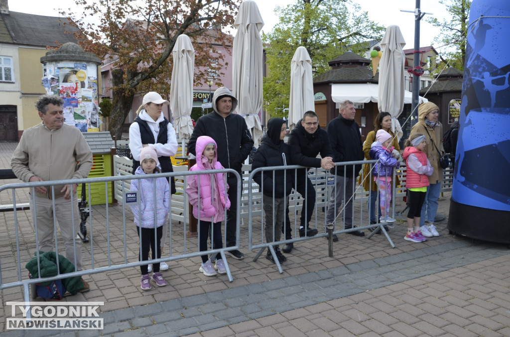 45. Bieg Siarkowca – biegi dziecięce i młodzieżowe