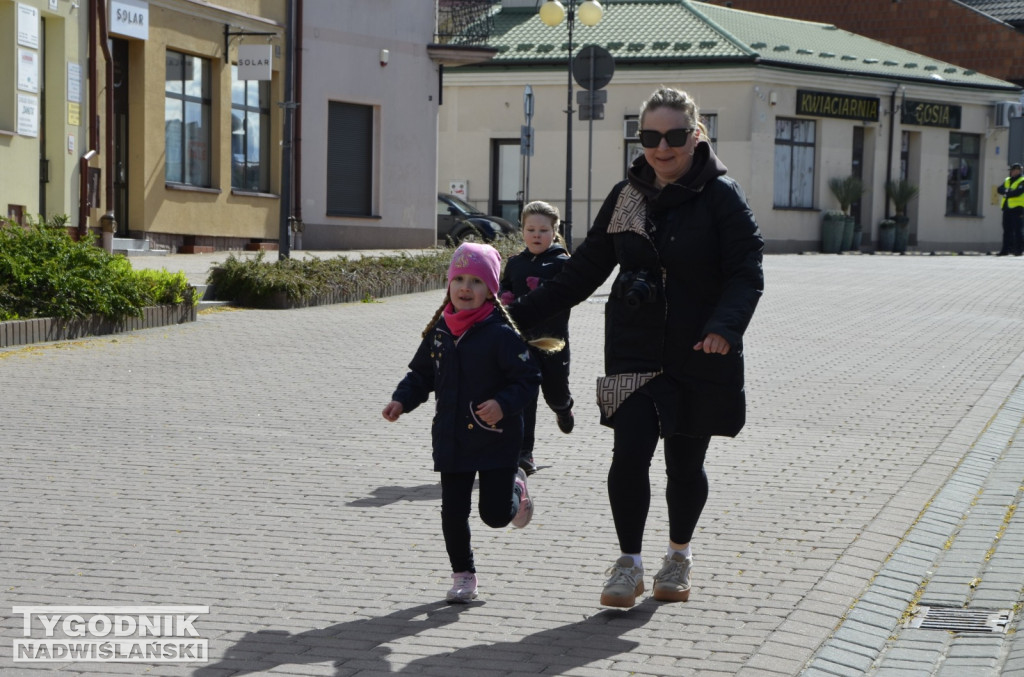 45. Bieg Siarkowca – biegi dziecięce i młodzieżowe