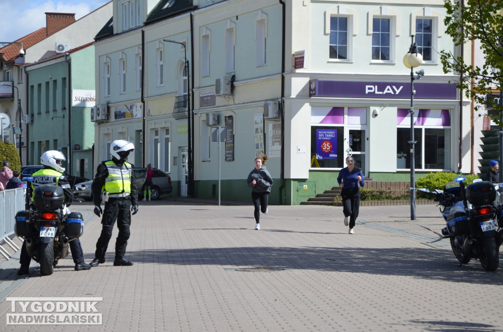 45. Bieg Siarkowca – biegi dziecięce i młodzieżowe