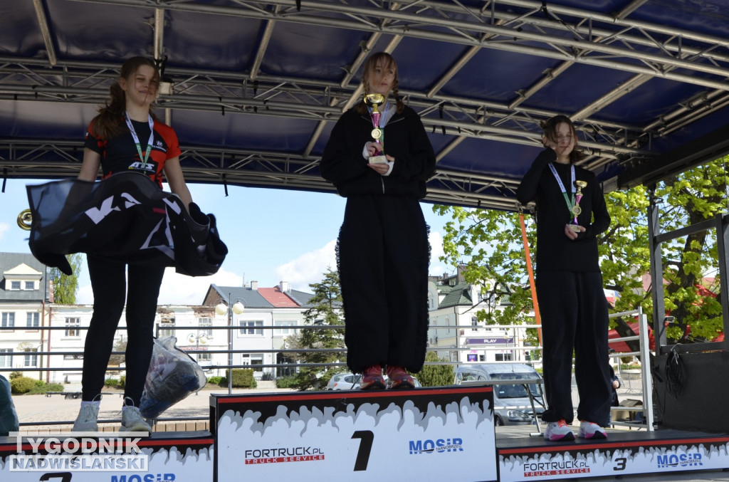 45. Bieg Siarkowca – biegi dziecięce i młodzieżowe