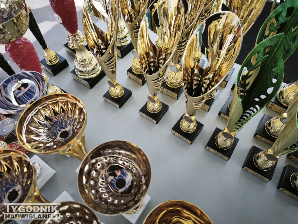 45. Bieg Siarkowca – biegi dziecięce i młodzieżowe