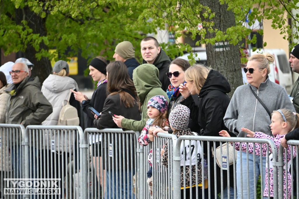 45. Bieg Siarkowca w Tarnobrzegu