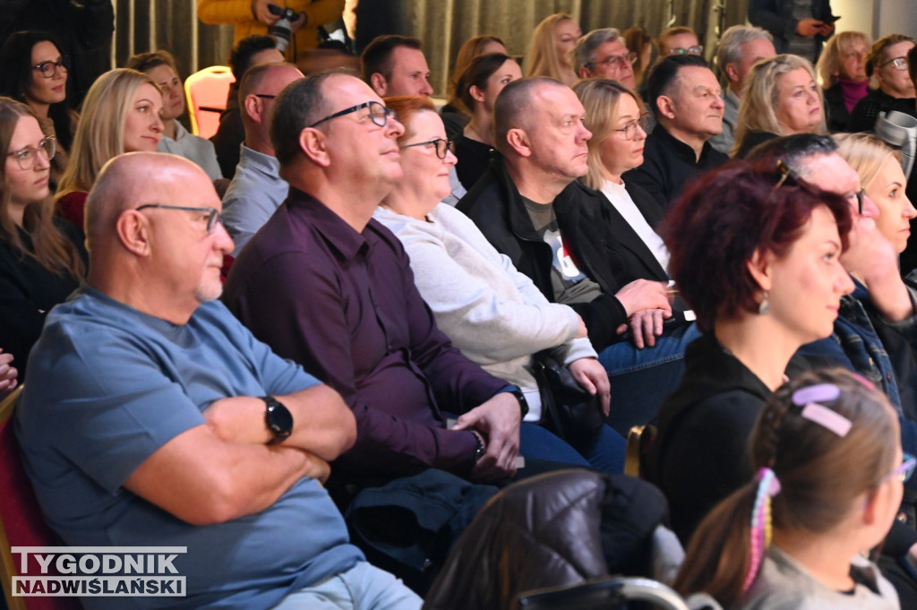 Premiera książki Michała Harnika - DOSKONALI