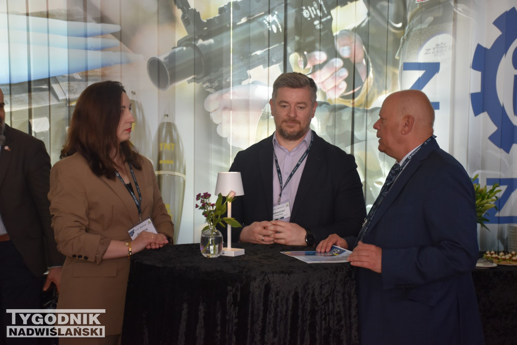 III Nowodębskie Forum Biznesu