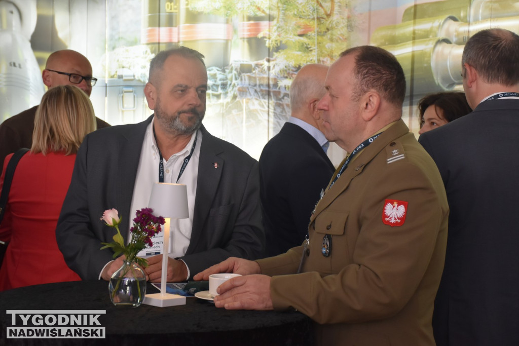 III Nowodębskie Forum Biznesu