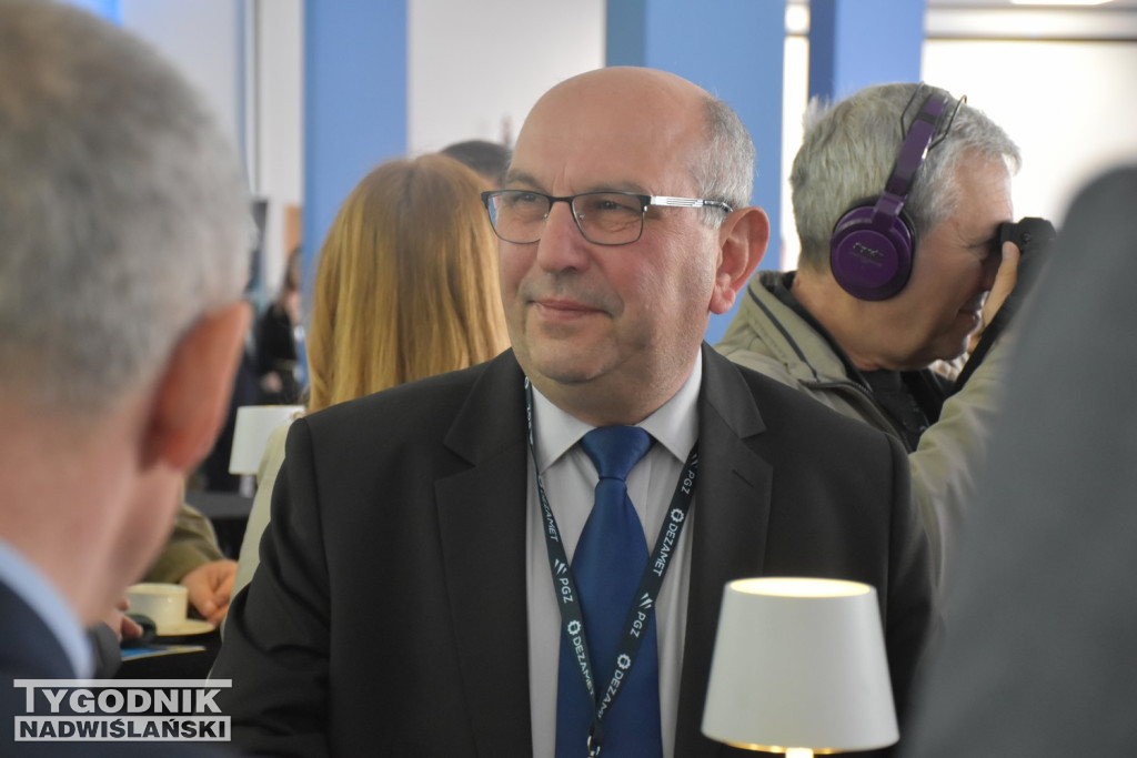 III Nowodębskie Forum Biznesu