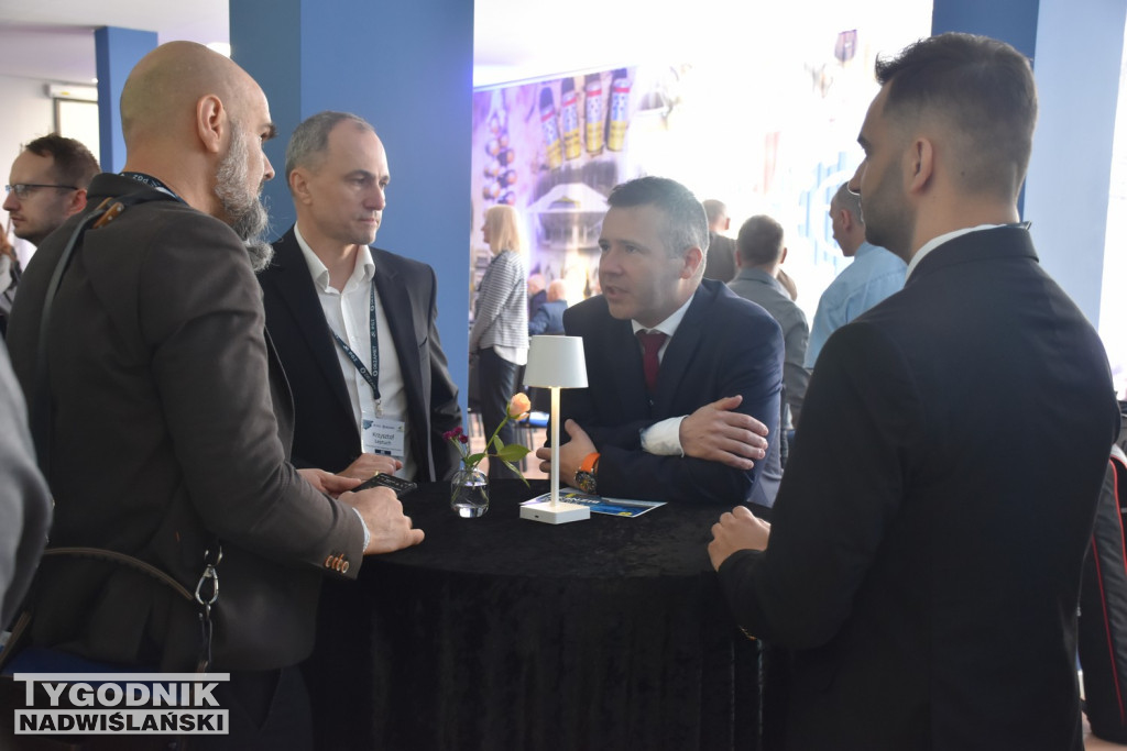 III Nowodębskie Forum Biznesu