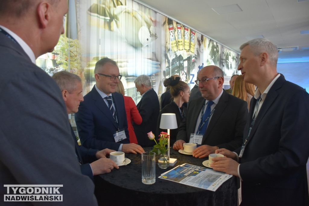 III Nowodębskie Forum Biznesu