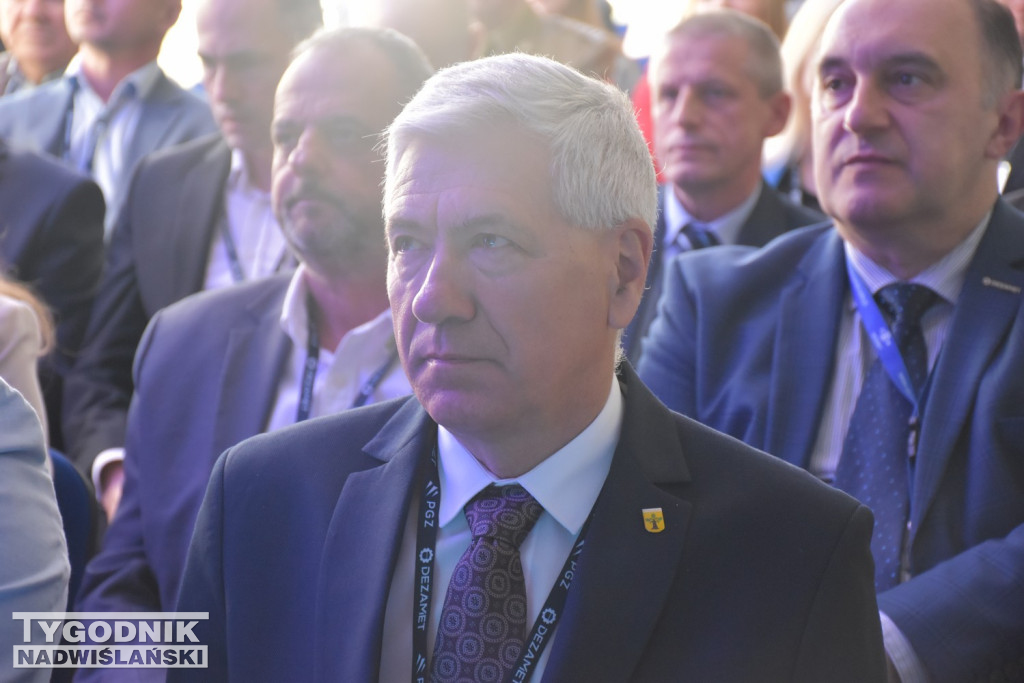 III Nowodębskie Forum Biznesu