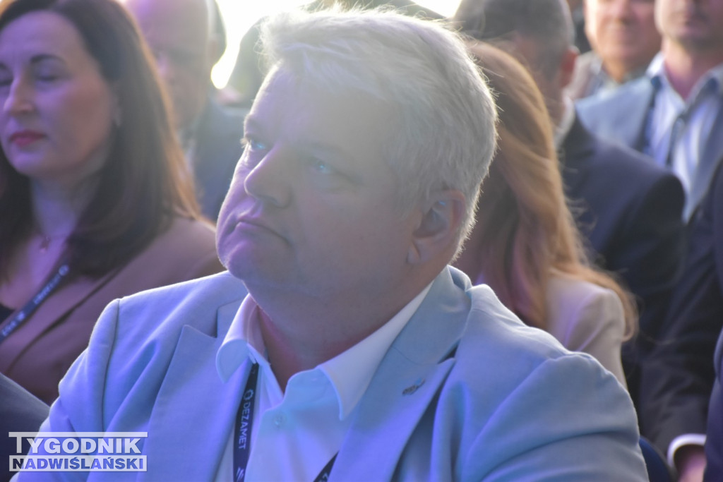 III Nowodębskie Forum Biznesu