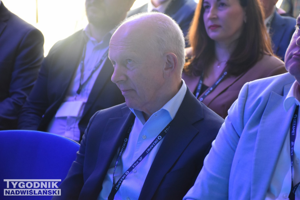 III Nowodębskie Forum Biznesu