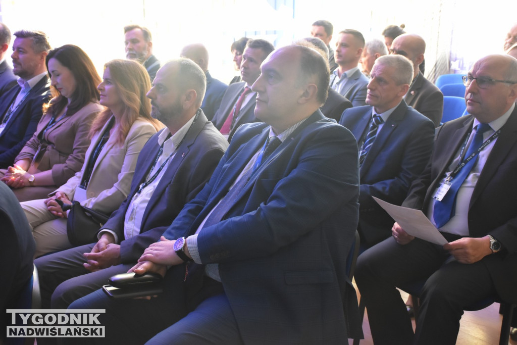 III Nowodębskie Forum Biznesu