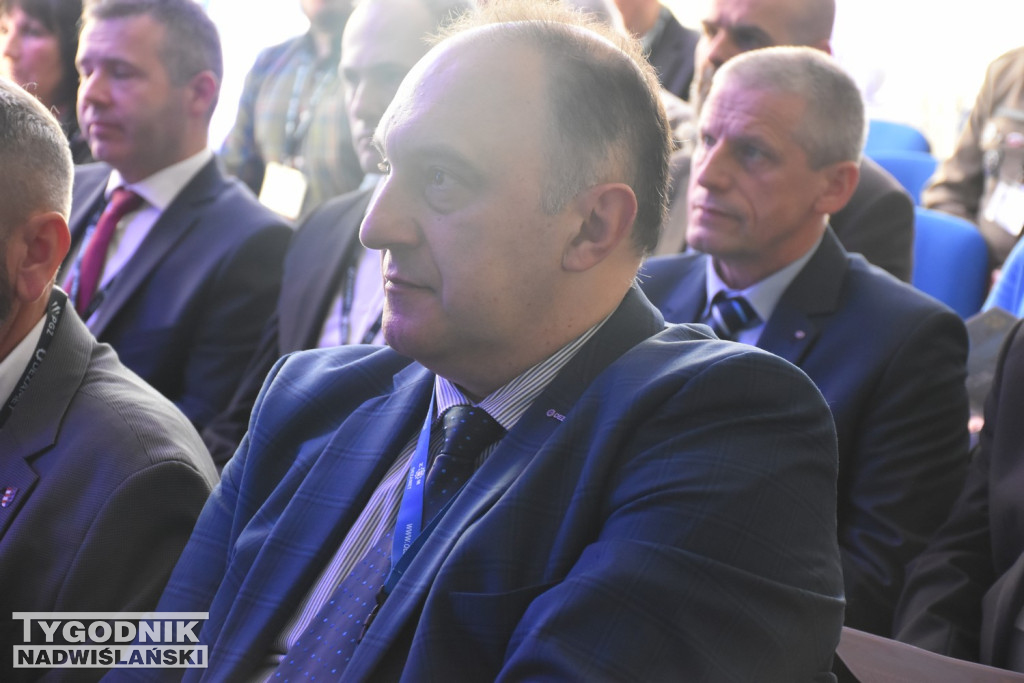 III Nowodębskie Forum Biznesu