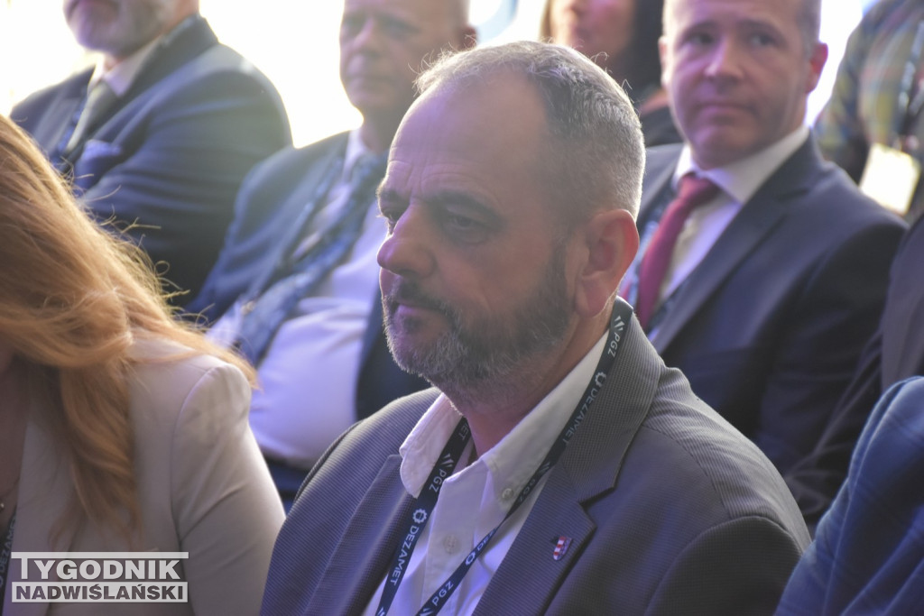 III Nowodębskie Forum Biznesu