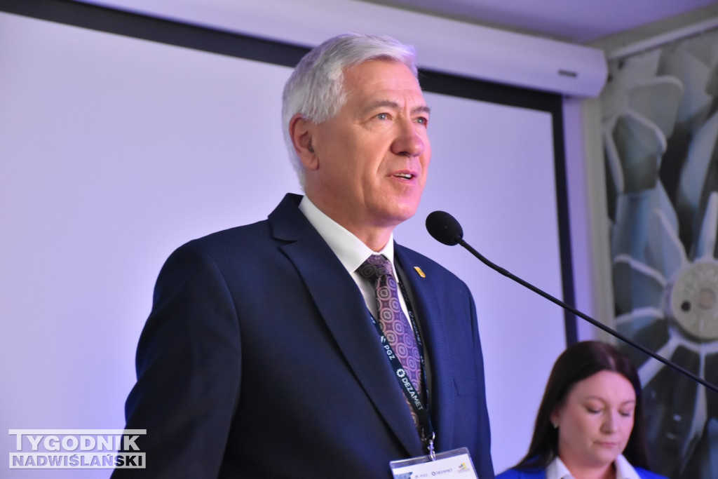 III Nowodębskie Forum Biznesu