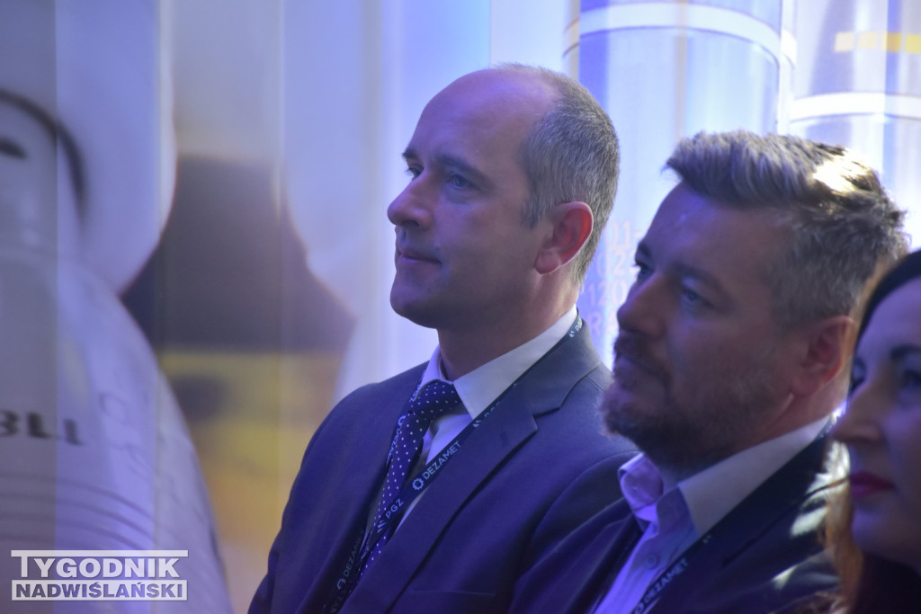 III Nowodębskie Forum Biznesu