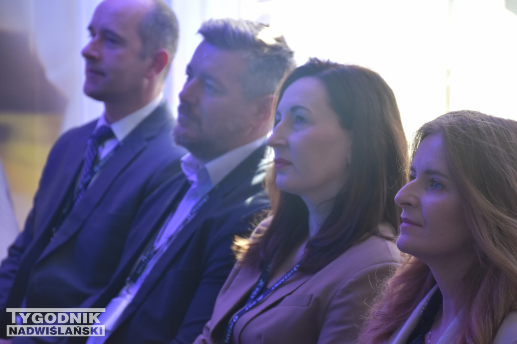 III Nowodębskie Forum Biznesu