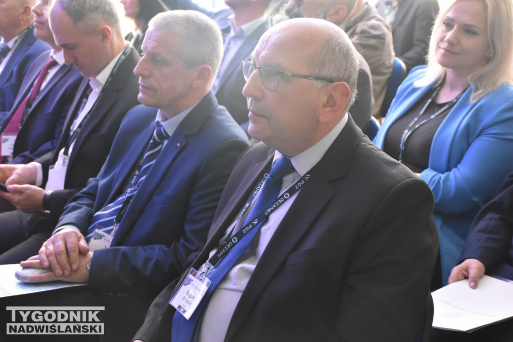 III Nowodębskie Forum Biznesu