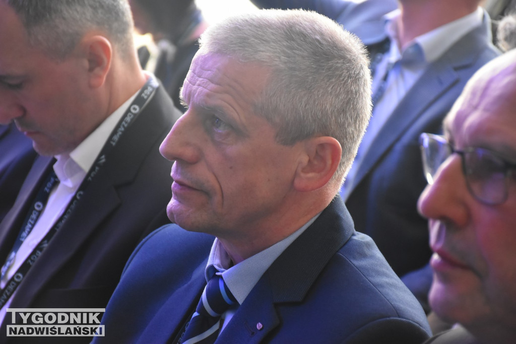 III Nowodębskie Forum Biznesu