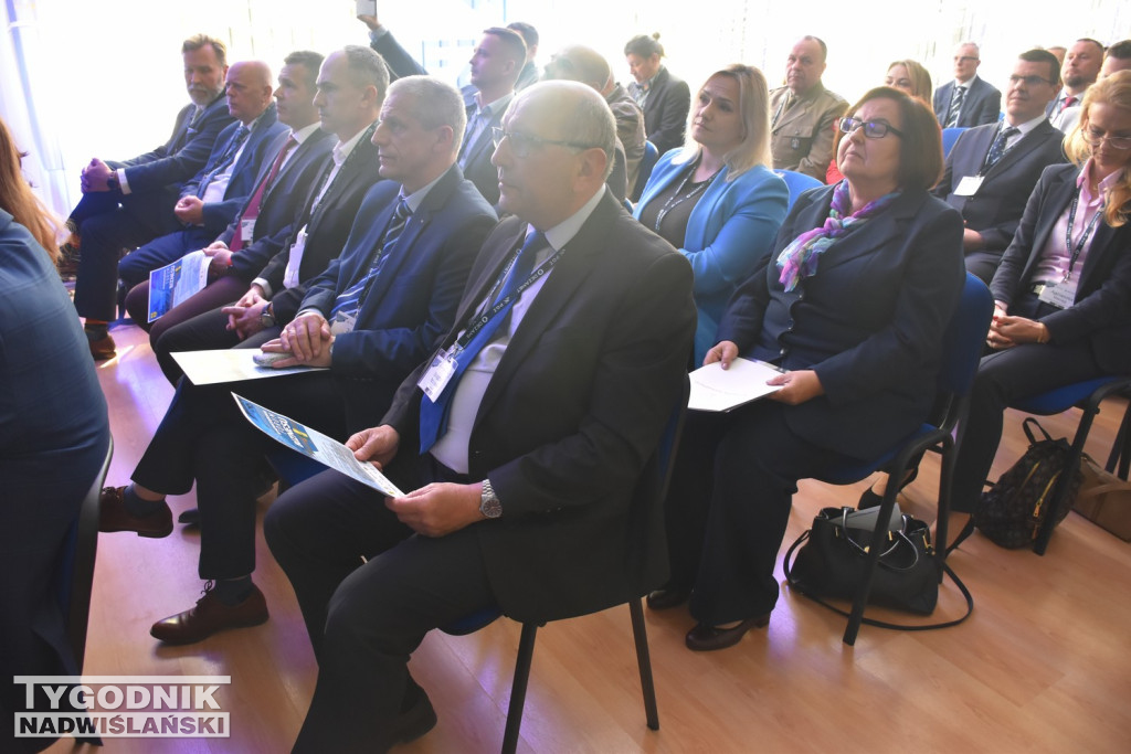III Nowodębskie Forum Biznesu