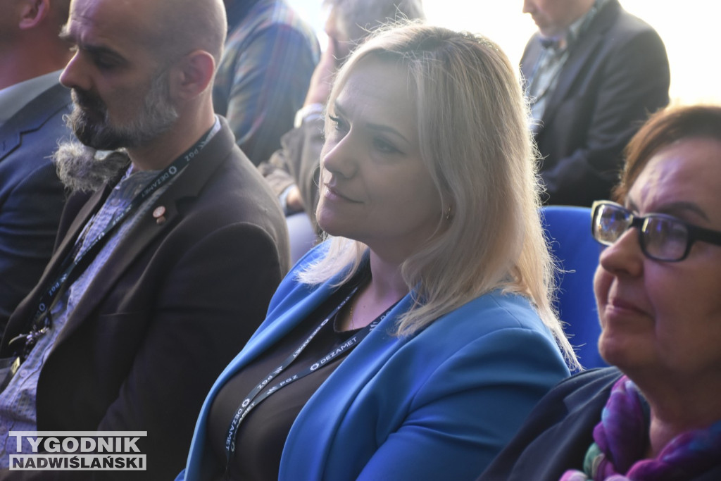 III Nowodębskie Forum Biznesu