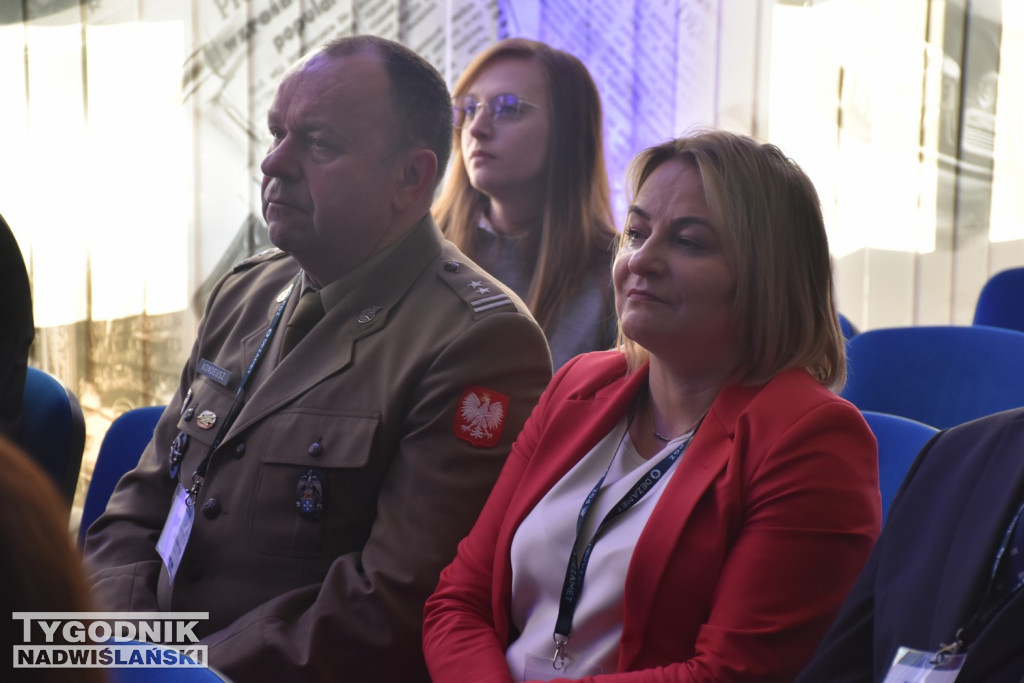 III Nowodębskie Forum Biznesu