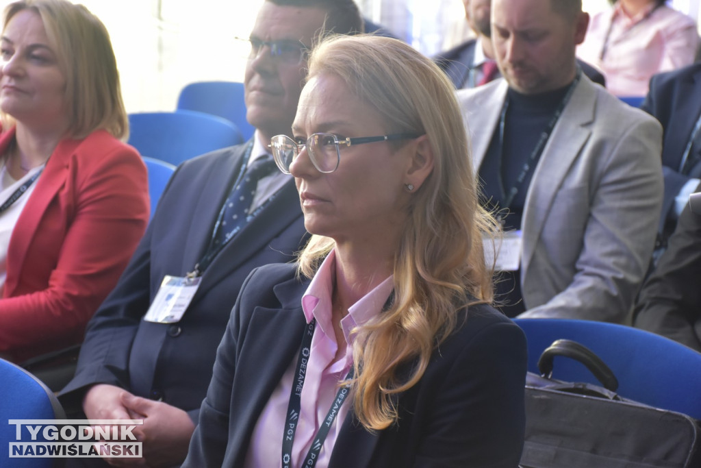 III Nowodębskie Forum Biznesu