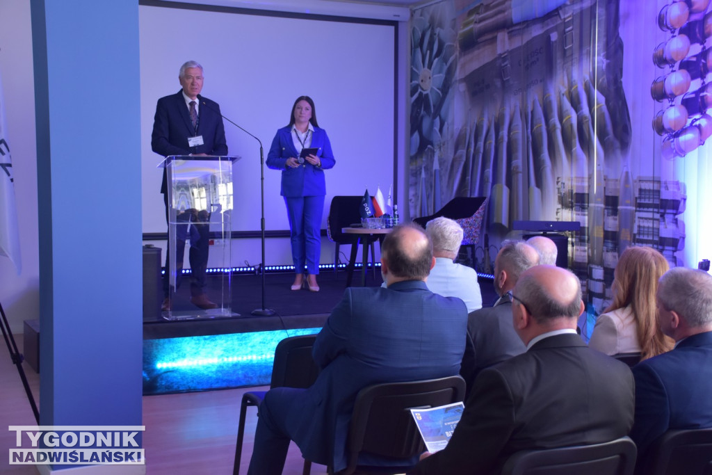 III Nowodębskie Forum Biznesu