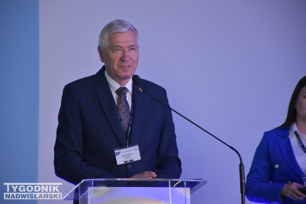 III Nowodębskie Forum Biznesu