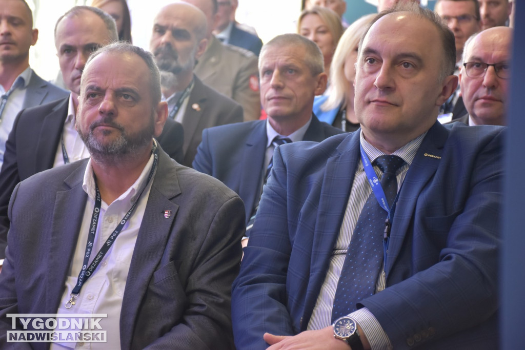 III Nowodębskie Forum Biznesu