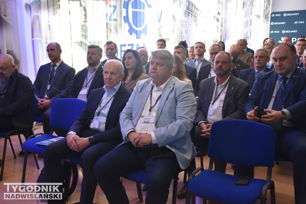 III Nowodębskie Forum Biznesu