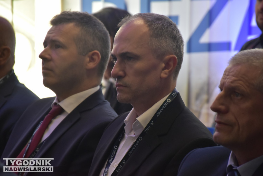 III Nowodębskie Forum Biznesu