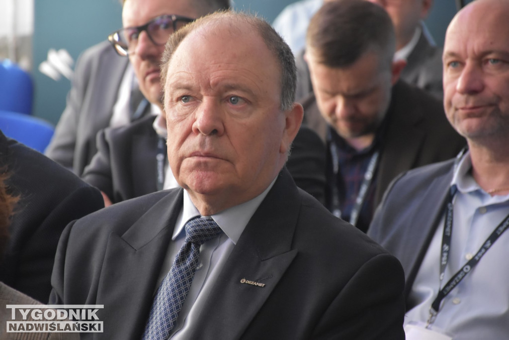 III Nowodębskie Forum Biznesu