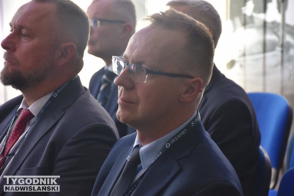 III Nowodębskie Forum Biznesu