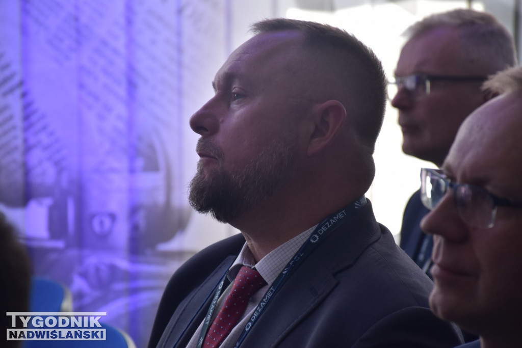 III Nowodębskie Forum Biznesu