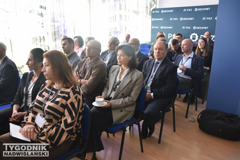 III Nowodębskie Forum Biznesu