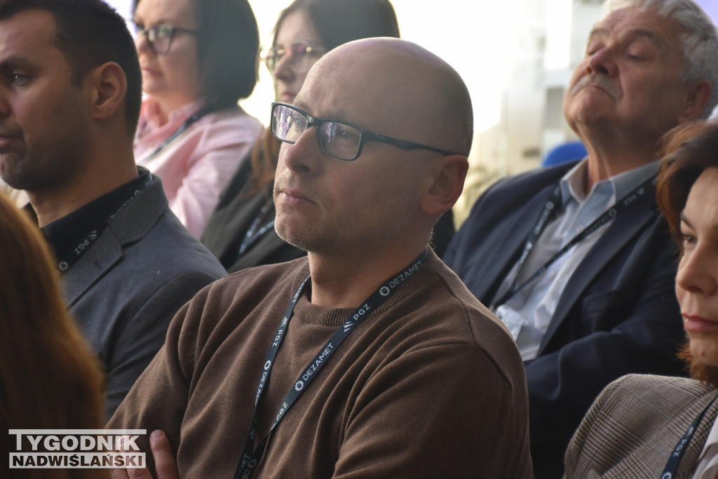 III Nowodębskie Forum Biznesu