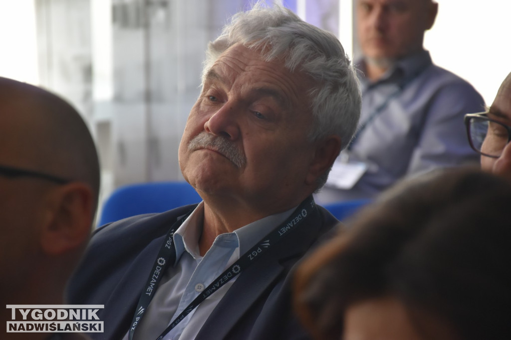 III Nowodębskie Forum Biznesu