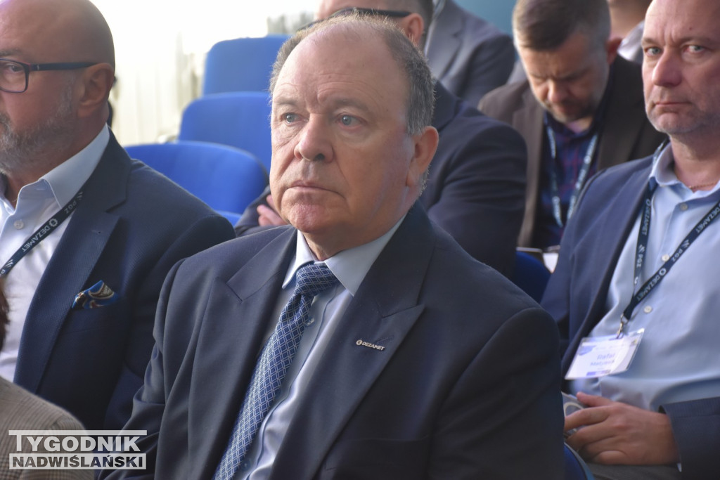 III Nowodębskie Forum Biznesu