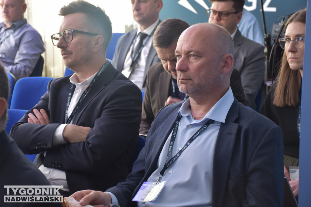 III Nowodębskie Forum Biznesu