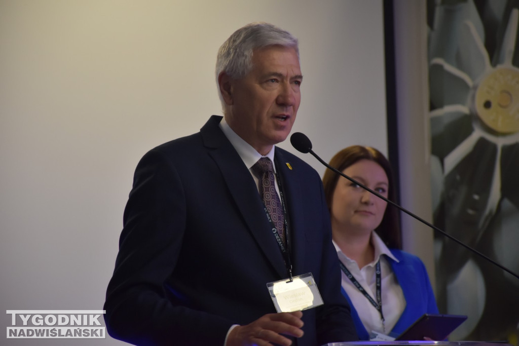 III Nowodębskie Forum Biznesu