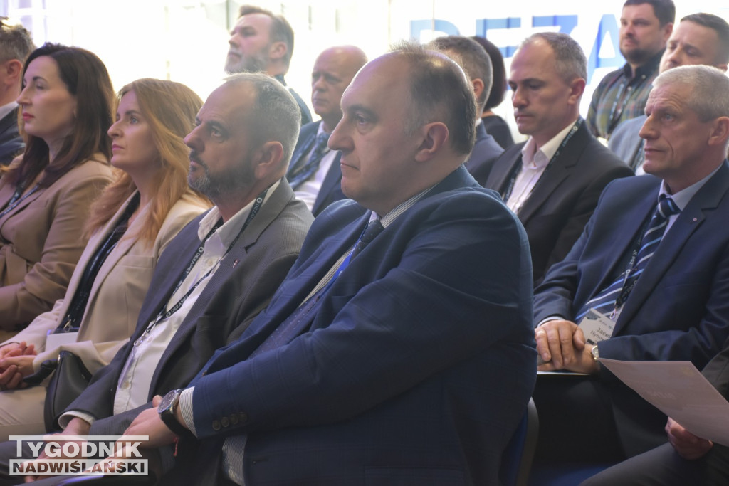 III Nowodębskie Forum Biznesu